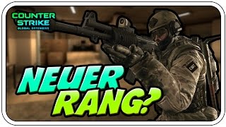 NEUER RANG ♠♠♠♠  Lets Play CSGO  Dhalucard [upl. by Navak923]