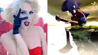 Top 10 Decade Defining Music Videos of the 2000s [upl. by Trygve]