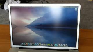 TX94 Special  MacBook Pro Late 2011 Test mit Battlefield 3 Gameplay DEHD [upl. by Yaral]