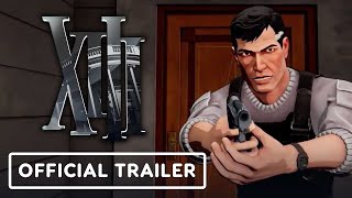 XIII Remake  Official Launch Trailer [upl. by Anita]