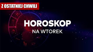 HOROSKOP DZIENNY NA 16 LIPCA 2024 DLA WSZYSTKICH ZNAKÓW ZODIAKU [upl. by Siravaj]