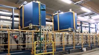 Galvatek  Tin Plating Line [upl. by Rebmac366]