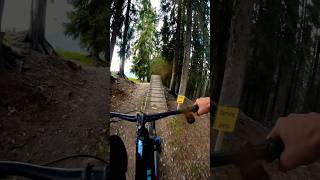 Bikepark Leogang ❤️ mtb bike downhill mountainbike viral bikelife enduro mtblife leogang [upl. by Entirb720]