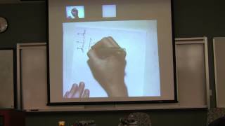 Introduction to Robotics Course  Lecture 5  Wheels and Motors [upl. by Tiertza832]