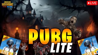 PUBG LITE 0280 NEW UPDATE SOON   PUBG LITE LIVE LEGIT BOT [upl. by Territus]