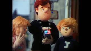 Fireman Sam Season 1 Episode 13 Sam  The Great Inventor [upl. by Shien]