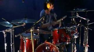 Satria Wilis  The Used  Buried Myself Alive Drum Cover [upl. by Beverly251]