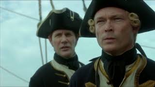 Black Sails Captain Teach Vs Commodore Chamberlain [upl. by Melisandra260]