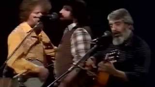 Fiddlers Green  Barney McKenna amp The Dubliners [upl. by Notlem]