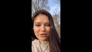 hiking vlog periscope live stream [upl. by Daile]