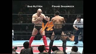 Pancrase Truth 5 Review  Part 9 final [upl. by Eirelav752]