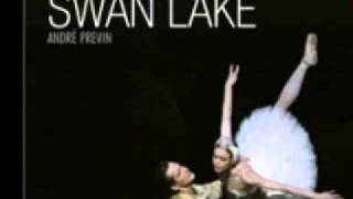 Swan Lake Ballet Tchaikovsky Act I II Valse Tempo Di Valse [upl. by Apostles]