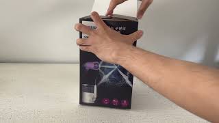 Philips Power Flosser 7000 Quick Unboxing [upl. by Giovanna]