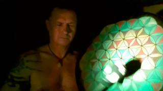 HYPNOTIC SHAMANIC MEDITATION  POWER DRUMMING [upl. by Andel]