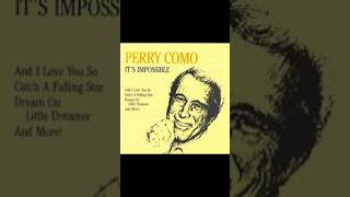 Its Impossible  Perry Como LA Hiking [upl. by Nyasuh846]