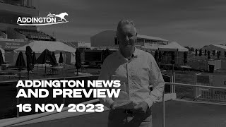 Show Day Special Episode  Addington News amp Preview [upl. by Westley]