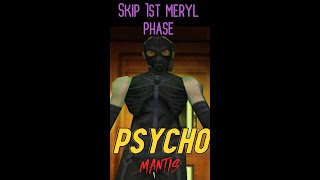 How to beat MGS Psycho Mantis fast [upl. by Hsuk]