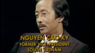 Firing Line with William F Buckley Jr How the Vietnam War Was Lost [upl. by Shermy]