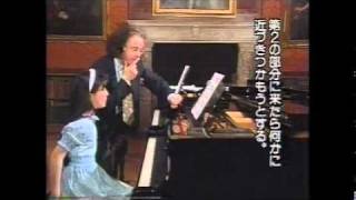 Cyprien Katsaris  Chopin Masterclass Vol3  FantaisieImpromptu [upl. by Oinotna815]