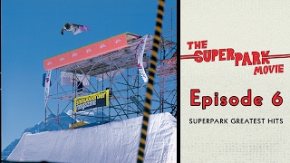 The Superpark Movie Episode 6 Greatest Hits [upl. by Jedd]