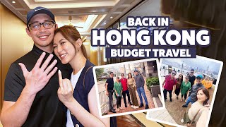 Back in Hongkong by Alex Gonzaga [upl. by Laval]