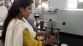 Tincture Press by Ms Bhagyshree borade Assistant Professor IOPR Badnera [upl. by Tsai]