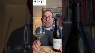 Wente Riva Ranch Arroyo Seco Monterey Co Chardonnay 22 92 Points chardonnay shorts wine wente [upl. by Evad]