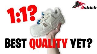 You Have To Get These 11 reps  Sneaker Unboxing from Askick [upl. by Aylmer]