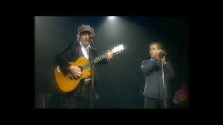 Cheb Mami amp Zucchero  Hadi Hiya Danya Cosi Celeste Live [upl. by Harris]