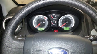 CONFIGURANDO O CONTROLE DO ALARME FORD FIESTA FOCUS ECOSPORT KA [upl. by Janeen]