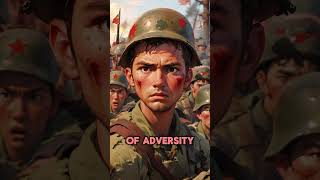 World War II Story  History Story That You Didn’t Learn at School shorts history facts [upl. by Kenn]