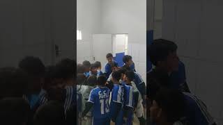 Ccd futsal 6 x 3 DME São JoaquimCopa KiBola em Lages [upl. by Hyman805]