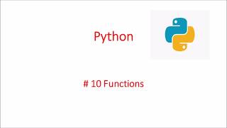 10 Python Function  Keyword Argument  Troubleshoot missing 1 required positional argument [upl. by Eetse]