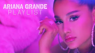 𝐏𝐥𝐚𝐲𝐥𝐢𝐬𝐭 사람을 홀리는 마성의 목소리 Ariana Grande Playlist [upl. by Eittik]