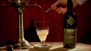 Best Absinthe Maison ALANDIA [upl. by Africa]