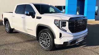 2023 GMC Sierra 1500 Denali Ultimate  Stk  41045 [upl. by Ratcliffe]