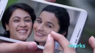 Introducing Garnier Pure Active Neem Face Wash  Alia Bhatt [upl. by Trevar]