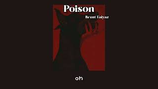 THAISUB Poison  Brent Faiyaz [upl. by Stambaugh28]