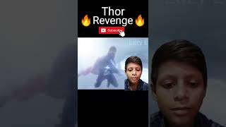 Thorshortvideo king marvel 😱 [upl. by Goebel]