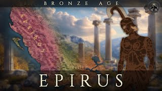 Early History of Epirus  Bronze Age [upl. by Felisha]