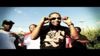 BG  Guilty By Association OFFICIAL VIDEO [upl. by Magdala694]