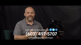 GTV Volunteers Needed  ASPCA Commercial Parody [upl. by Dajma338]