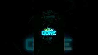 SLANDER  Im sorry dont leave me I want you here with me lyrics  Love Is Gone shorts [upl. by Dao]