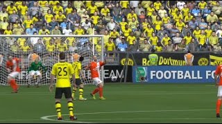 FSV Mainz vs BVB  Bundesliga  4 Spieltag  ganzes Spiel vom 200914 in der Prognose [upl. by Lucian]