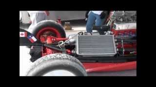 Bonneville Speed Week 2012 Day 2 Part 2 of 4 [upl. by Isidor499]