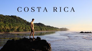 Kelsall Brothers in COSTA RICA  Off The Beaten Path [upl. by Sigfrid]