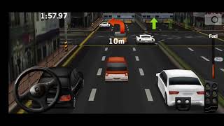 doctor driver game 1 highway road gameplay 2 doctordriving [upl. by Senior]