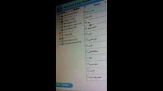 Wondershare DrFone iPhone4 المحاولة الاولى لاستعادة جهاز االايفون [upl. by Dahl838]