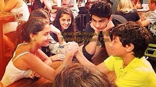 Aryan Khan Just Watch Him [upl. by Mauchi]