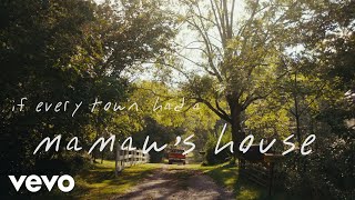 Thomas Rhett  Mamaws House Lyric Video ft Morgan Wallen [upl. by Lundquist]